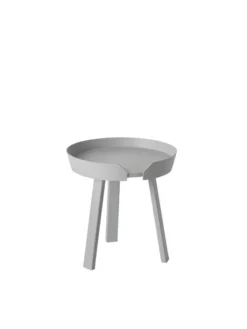 Around Coffee Table, small fra Muuto