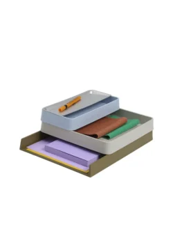 Arrange Desktop, multi fra Muuto