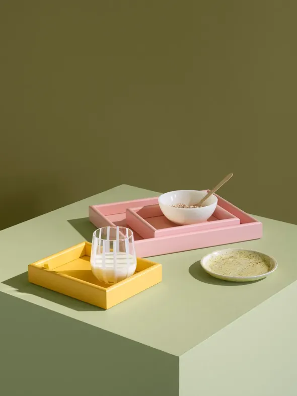 Arrange Tray 41T, small fra Montana