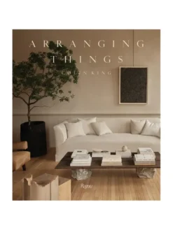 Arranging Things - Colin King fra New Mags