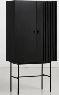 Array Highboard fra Woud