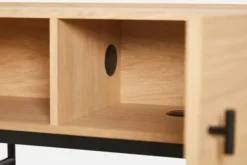 Array Low Sideboard fra Woud