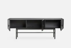 Array Low Sideboard fra Woud