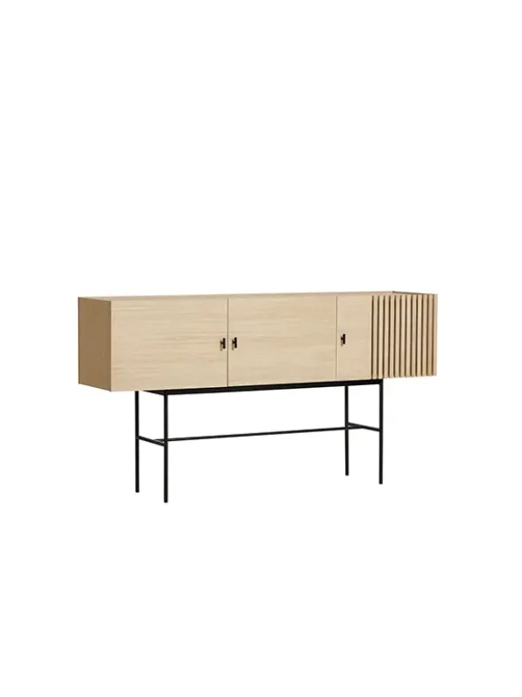 Array Sideboard, 180 cm fra Woud