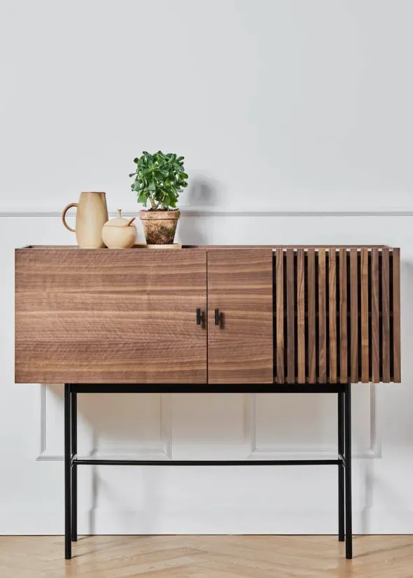 Array Sideboard, 120 cm fra Woud