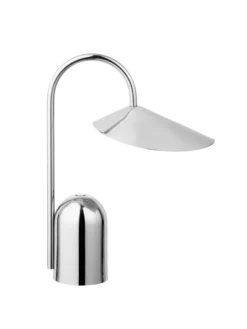 Arum Portable Bordlampe fra Ferm Living