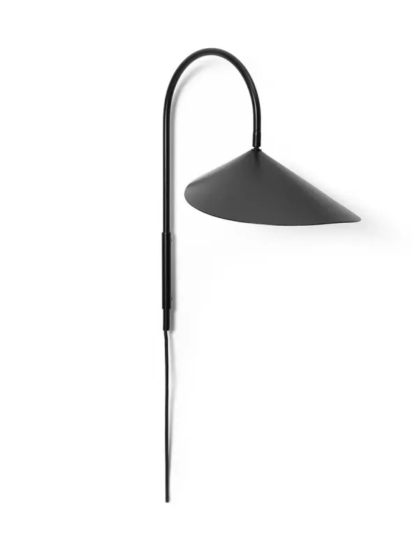 Arum Swivel Wall Lamp fra Ferm Living
