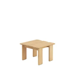 Assemble udendørs sofabord 55 cm fra Muuto