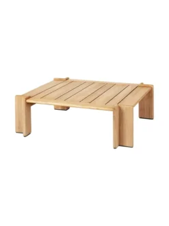 Atmosfera Coffee Table fra GUBI