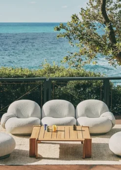 Atmosfera Coffee Table fra GUBI