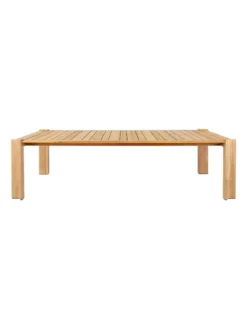 Atmosfera Dining Table fra GUBI