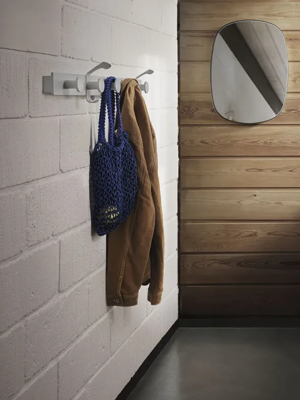 Avail Coat Rack fra Muuto