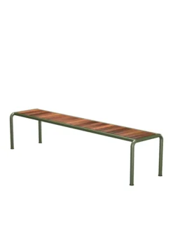 Avanti Bench, Long fra Houe