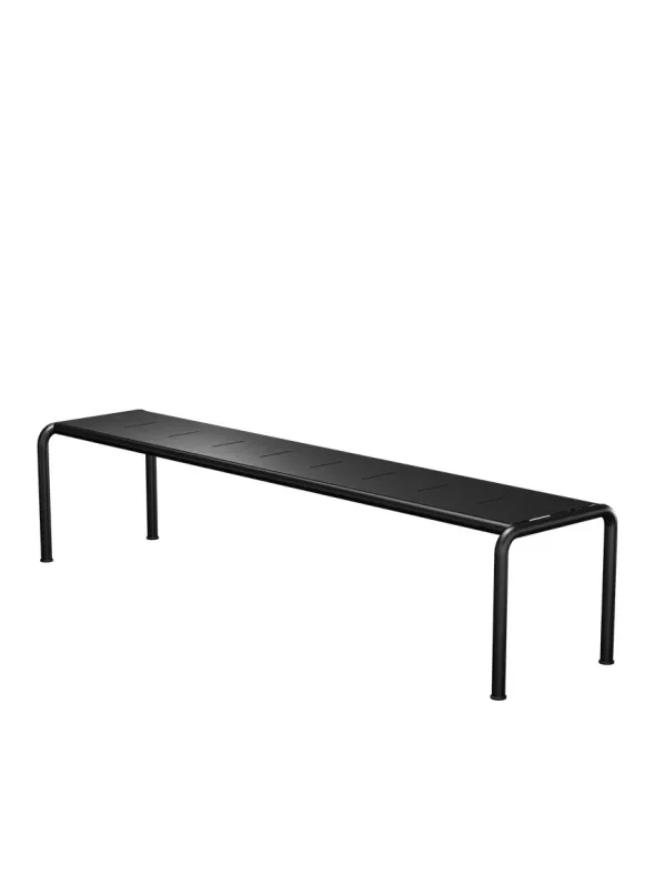 Avanti Bench, Long fra Houe