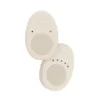 Babyalarm, cream white fra Moonboon
