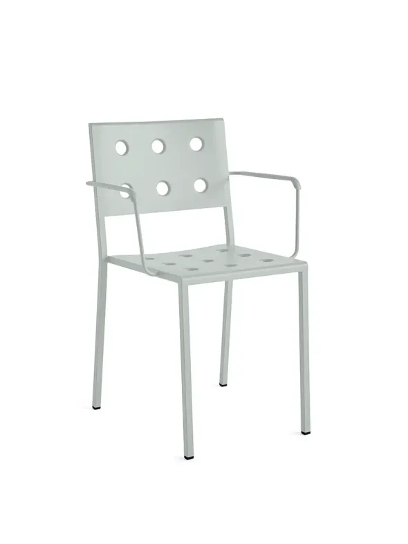 Balcony armchair fra Hay