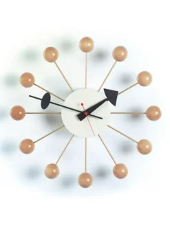 Ball Clock fra Vitra