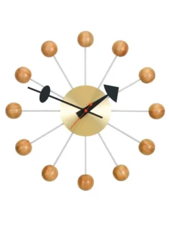 Ball Clock fra Vitra