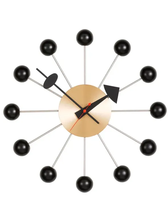 Ball Clock fra Vitra