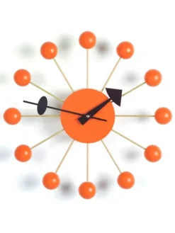 Ball Clock fra Vitra