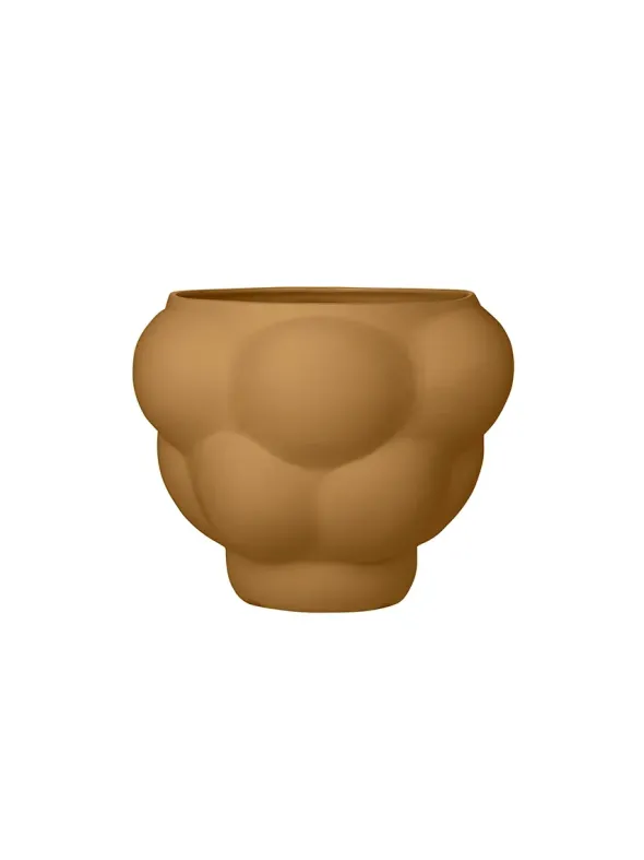Balloon Bowl 05, ceramic fra Louise Roe