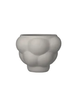 Balloon Bowl 05, ceramic fra Louise Roe