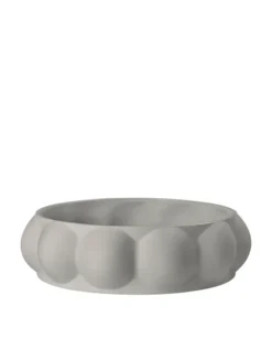 Balloon Tray 07, ceramic fra Louise Roe