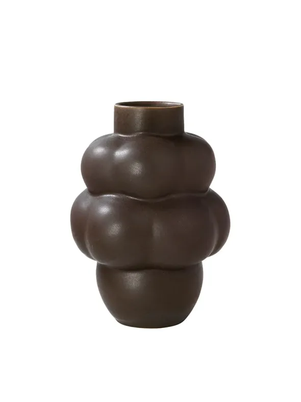 Balloon Vase 04, ceramic fra Louise Roe