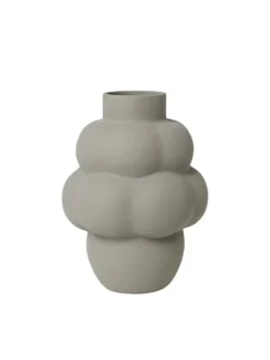 Balloon Vase 04, ceramic fra Louise Roe