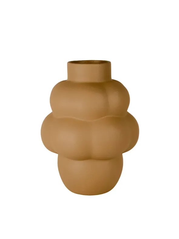 Balloon Vase 04, ceramic fra Louise Roe