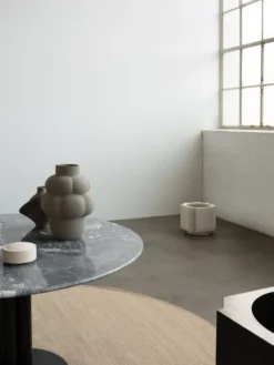 Balloon Vase 04, ceramic fra Louise Roe