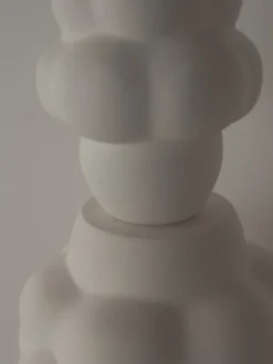 Balloon Vase 04, ceramic fra Louise Roe