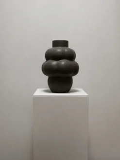 Balloon Vase 04, ceramic fra Louise Roe