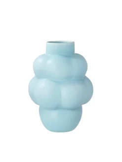 Balloon Vase 04, ceramic fra Louise Roe