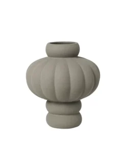 Balloon Vase 08, ceramic fra Louise Roe