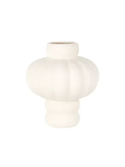 Balloon Vase 08, ceramic fra Louise Roe