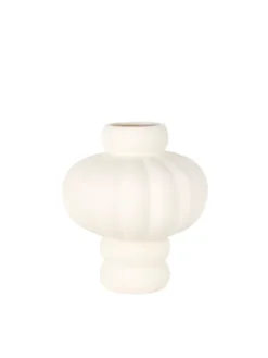 Balloon Vase 02, ceramic fra Louise Roe