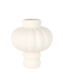Balloon Vase 03, ceramic fra Louise Roe