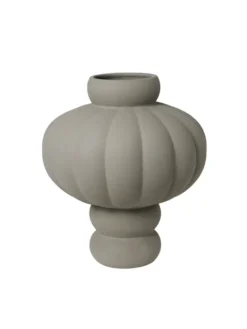 Balloon Vase 03, ceramic fra Louise Roe