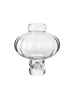 Balloon Vase 08, glas fra Louise Roe