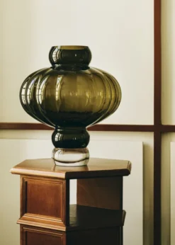 Balloon Vase 03, glas fra Louise Roe