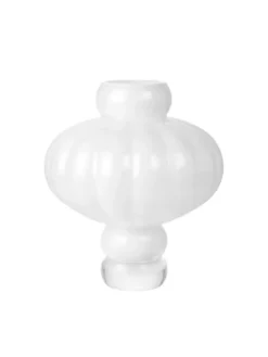 Balloon Vase 03, glas fra Louise Roe