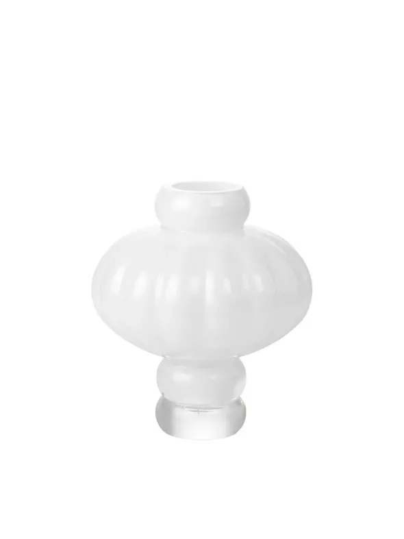 Balloon Vase 02, glas fra Louise Roe
