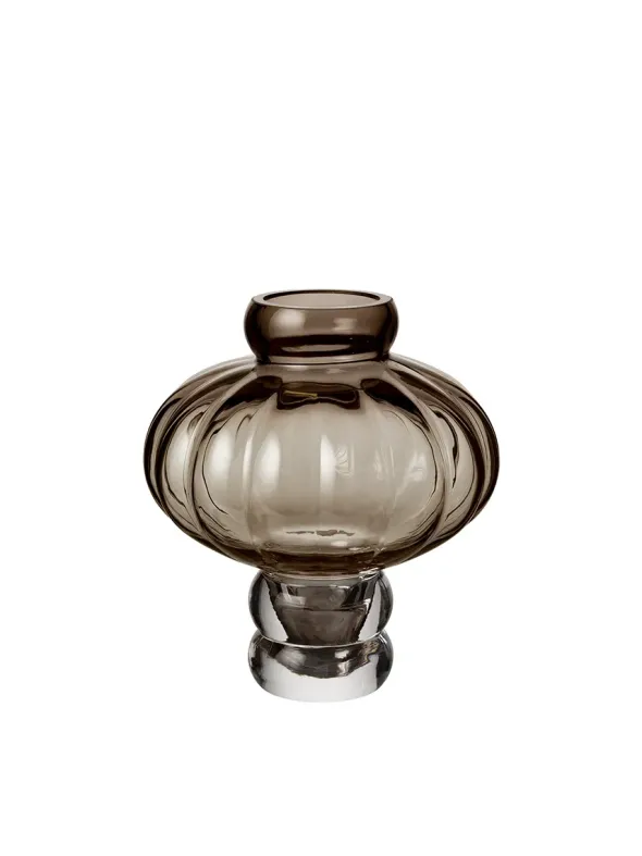 Balloon Vase 02, glas fra Louise Roe