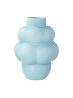 Balloon Vase 04 Grande, ceramic fra Louise Roe