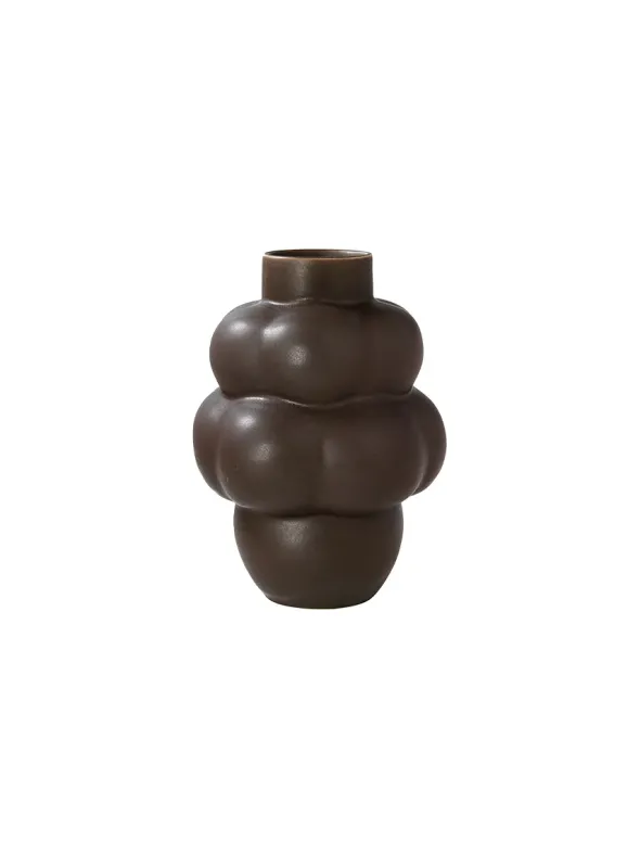 Balloon Vase 04 Petit, ceramic fra Louise Roe