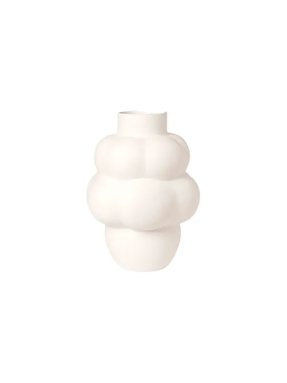Balloon Vase 04 Petit, ceramic fra Louise Roe