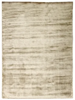 Bamboo Tæppe fra Massimo