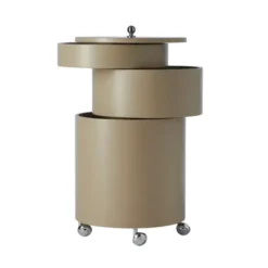 Barboy Sidebord, mushroom af Verner Panton