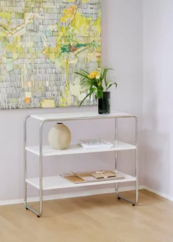 B 22 a reol fra Thonet